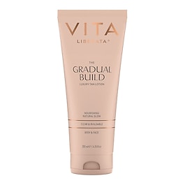 Fabulous Gradual Tanning Lotion - Balsam stopniowo samoopalający image